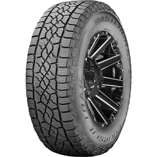 Mastercraft Courser Trail All-Season 265/75R16 | Rugged Off-Road Performance (70-120 chars) thumbnail 1