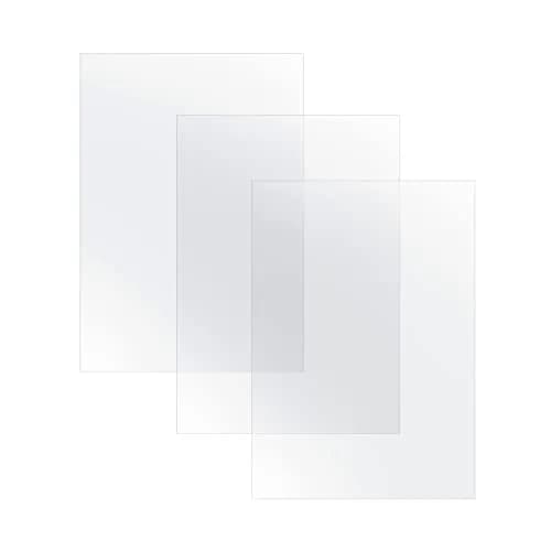 Chitu Systems FEP Film Release Films 320x220mm (3-Pack) | For 10.1-10.3 Inch LCD 3D Printers thumbnail 1