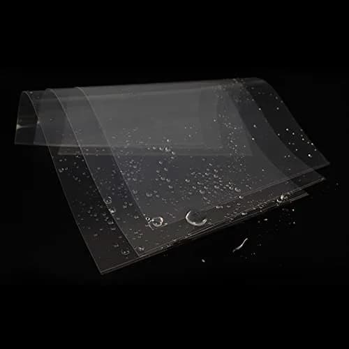 Chitu Systems FEP Film Release Films 320x220mm (3-Pack) | For 10.1-10.3 Inch LCD 3D Printers thumbnail 2