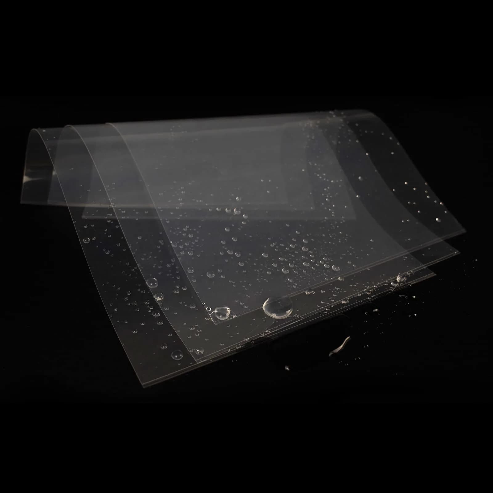 Chitu Systems FEP Film Release Films 320x220mm (3-Pack) | For 10.1-10.3 Inch LCD 3D Printers - view 2