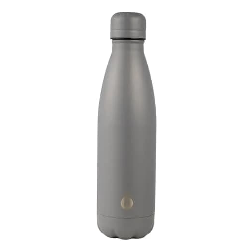 BJPKPK 17 oz Stainless Steel Insulated Water Bottle | Keeps Cold 24H & Hot 12H | Leak Proof thumbnail 1