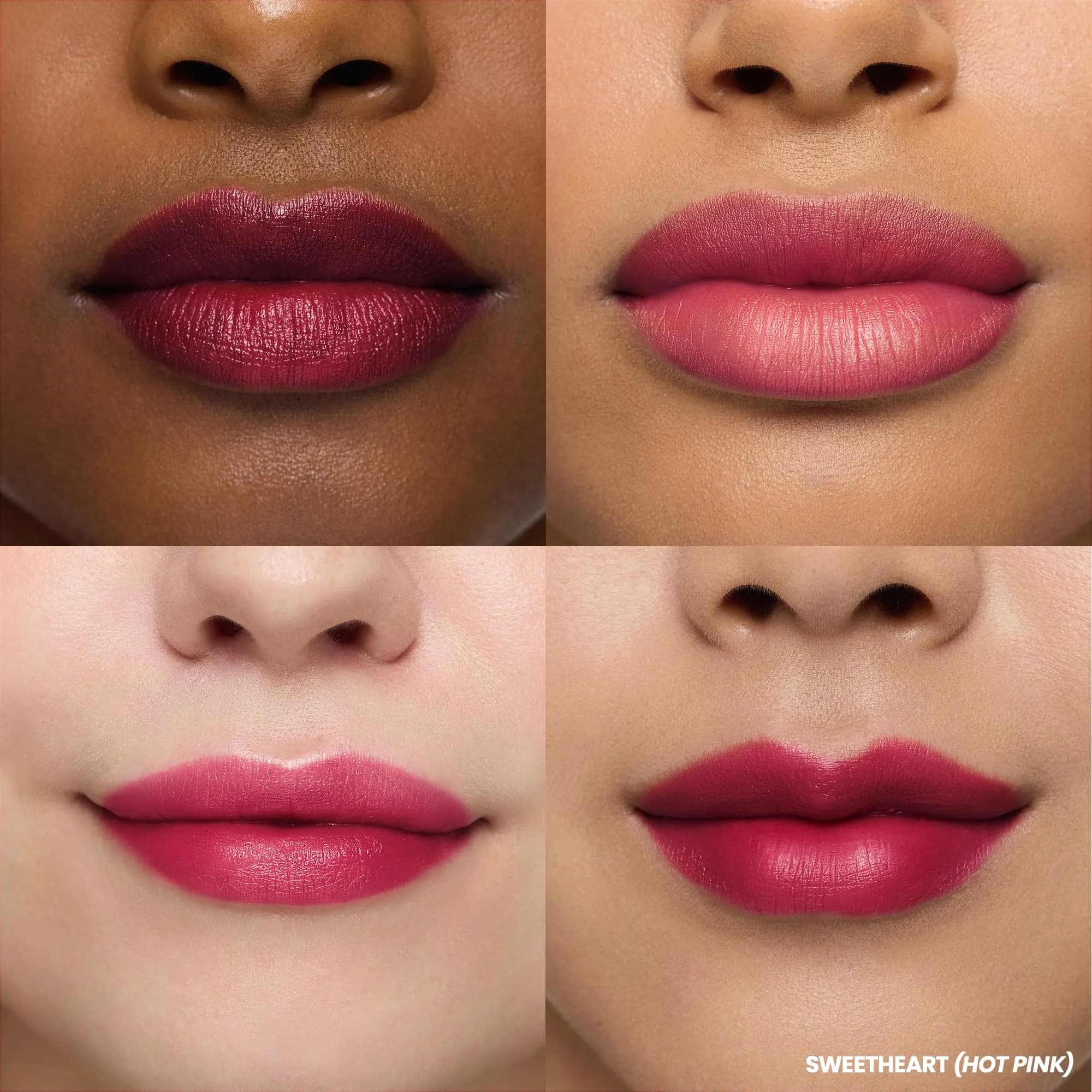 Wonderskin Wonder Blading Lip Stain Peel Off Masque in Sweetheart Masque: Long-Lasting Waterproof Pink Lip Tint - view 2
