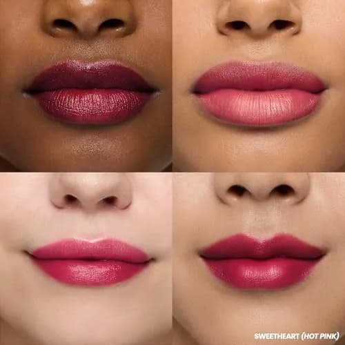 Wonderskin Wonder Blading Lip Stain Masque Sweetheart Stain & Go | 4ml (0.14 Fl Oz) thumbnail 2