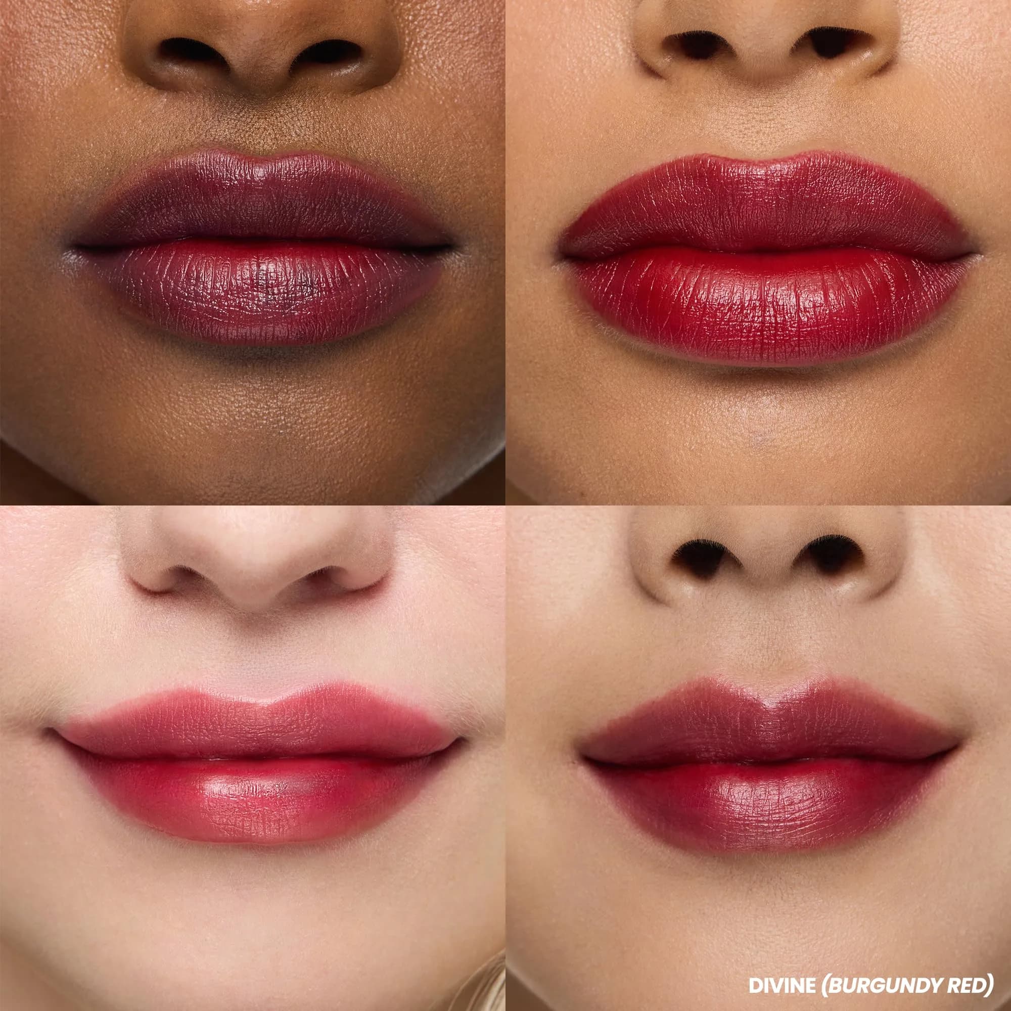 Wonderskin Hyper Staining Lip Stain Tint 5ml (0.17 Fl Oz) | Long-Lasting Waterproof Color - view 2