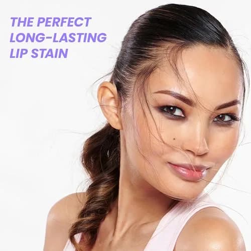 Wonderskin Lip Stain – Long Lasting, Waterproof, Lip Tint Peel Off Masque | 0.14 Fl Oz thumbnail 7
