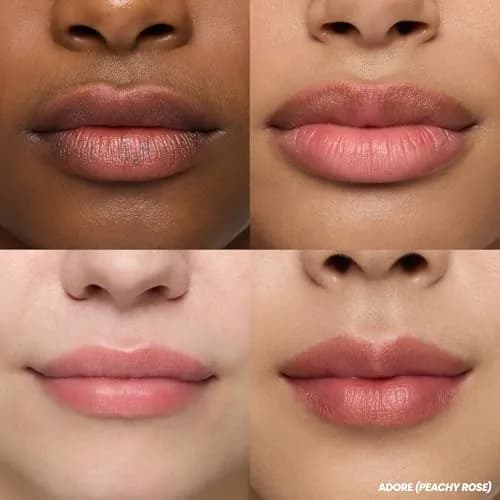 Wonderskin Lip Stain – Long Lasting, Waterproof, Lip Tint Peel Off Masque | 0.14 Fl Oz thumbnail 2
