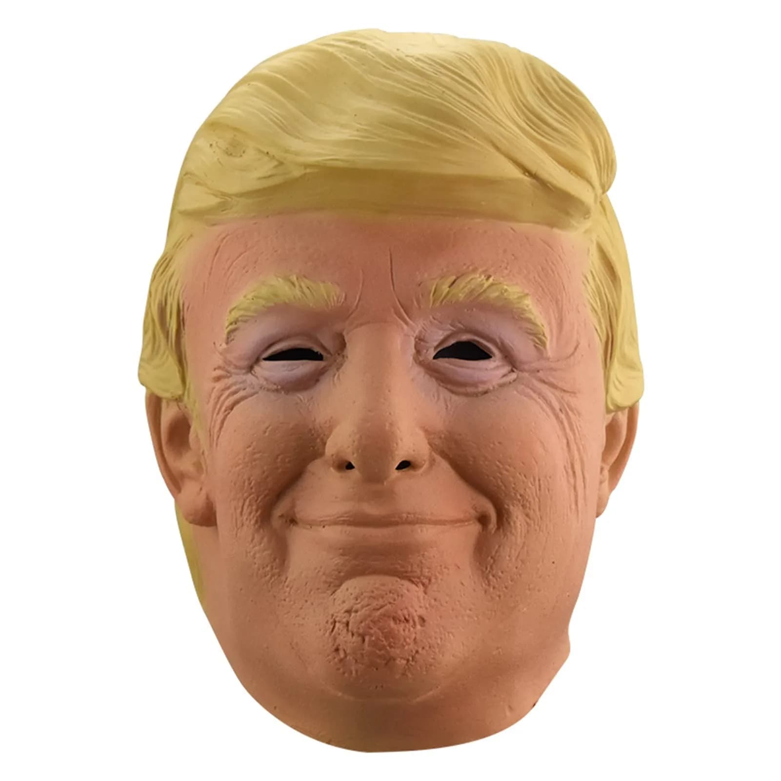 Gadluckki Realistic Old Man Latex Mask | Full Head Cosplay Costume for Adults (250g)