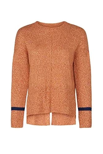 Charli Witney Sweater Crew Neck Viscose Blend | Cozy Fall Essential (70-120 chars) thumbnail 2