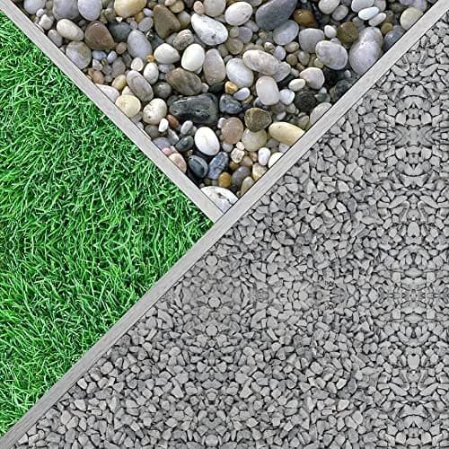 Homhoo 5” Spring Loaded Gate Wheel for Outdoor Wooden Gate Fence | Heavy Duty Support, 2 Pack thumbnail 9