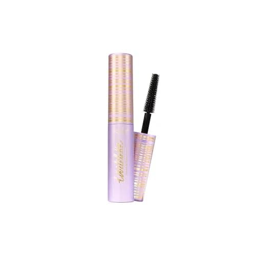 Tarte Tartelette Tubing Mascara 0.13 Fl Oz | Longwear, Smudge-Proof, Curl & Volumize, Vegan & Cruelty-Free thumbnail 1
