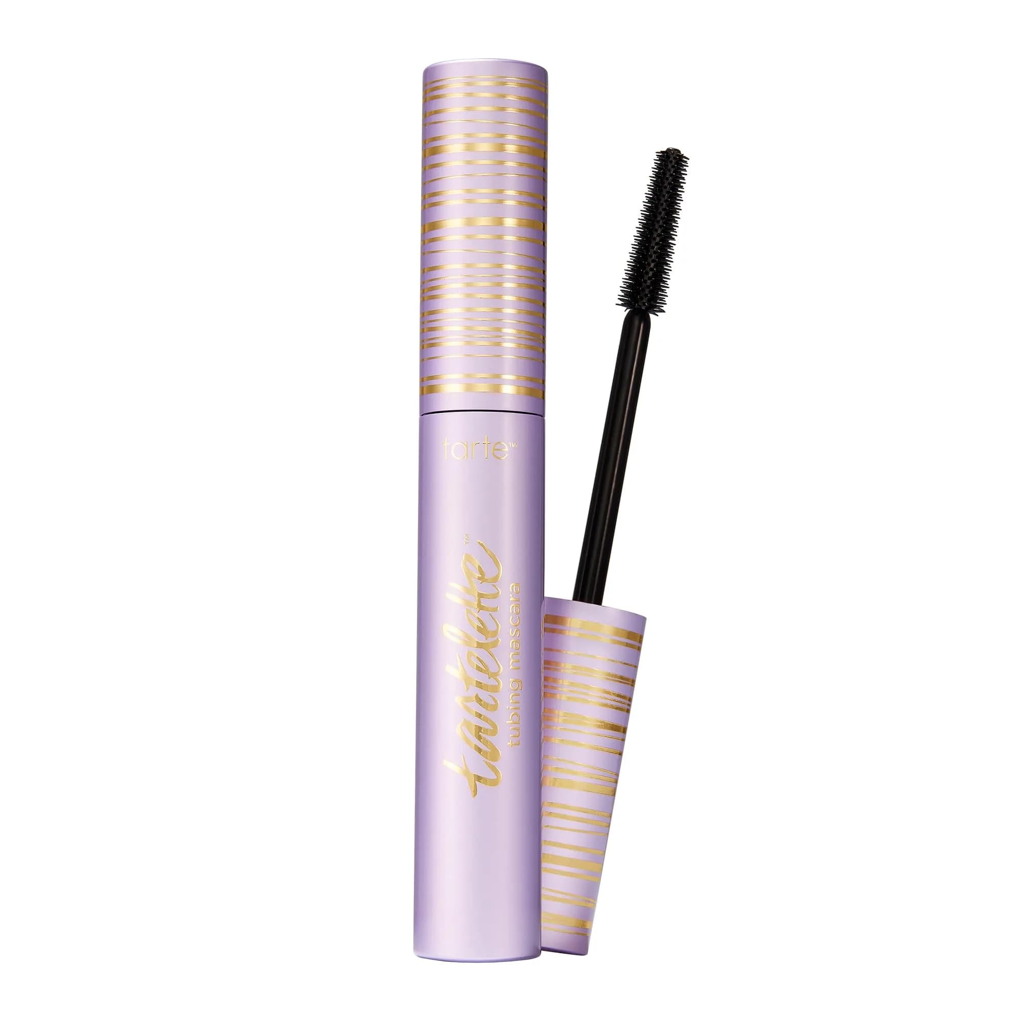 tarte tartelette tubing mascara – Lash Extensions in a Tube, 0.27 Fl Oz | Longwear, Smudge-Proof, Vegan & Cruelty-Free
