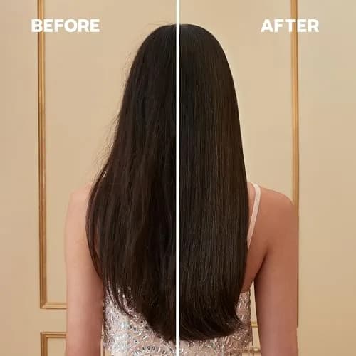 ALFAPARF MILANO Lisse Design Keratin Conditioner - Frizz Control | Nourishes & Protects, Sulfate-Free, 8.45 Fl Oz thumbnail 3