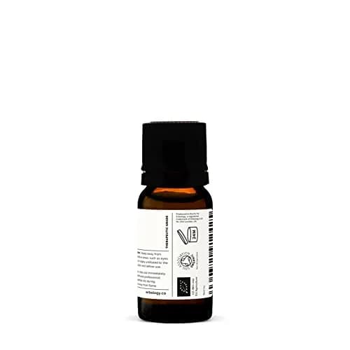 Erbology Organic Lavender Essential Oil 0.34 Fl Oz | Pure & Sustainably Sourced thumbnail 2