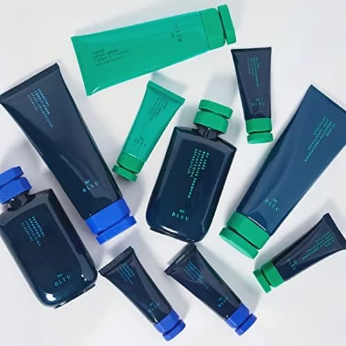 R+Co BLEU DE LUXE Reparative Shampoo + Conditioner 14ml | Hydrates & Repairs Coarse Hair thumbnail 4