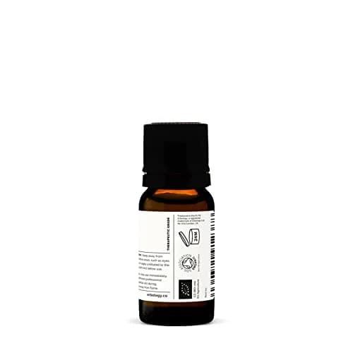 Erbology Bergamot Essential Oil 0.34 Fl Oz | Organic, Pure & Uplifting in India thumbnail 2