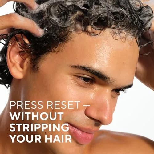 Native Coconut & Vanilla Shampoo and Conditioner Set | 16.5 fl oz (500 ml) Each thumbnail 4