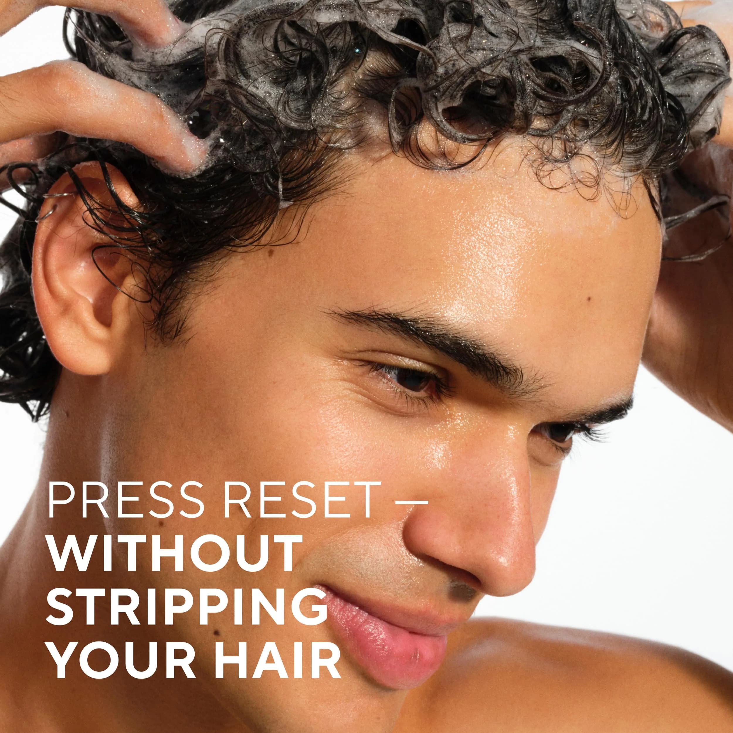Native Coconut & Vanilla Shampoo and Conditioner Set, 490ml (16.5 fl oz) each | Hydrates and Nourishes Dry Hair - view 4