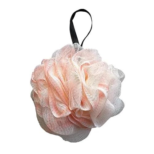 GXBTOPGO Loofah Sponge 50g | Premium Natural Bath Exfoliator for All Skin Types thumbnail 1