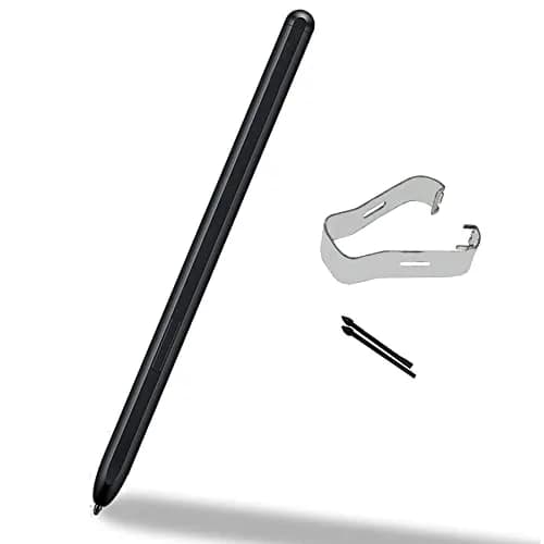 PCTC S Pen Fold Edition for Samsung Galaxy Z Fold 4 5G | 4096 Pressure Levels, Black thumbnail 1