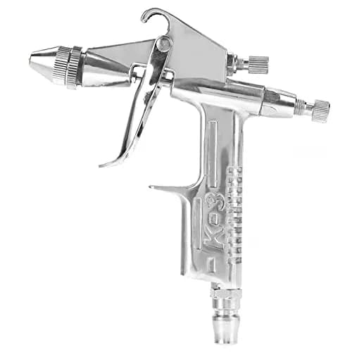 Vikye Spray Pump_Sprayer 125ml | Car & Wood Spray Gun with 0.5mm Nozzle thumbnail 6
