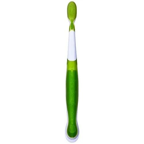 Oral-B Pro-Health Junior CrossAction Galaxy Toothbrush, Ages 6+, Soft - Pack of 6 | Cleans Gaps & Changing Teeth thumbnail 5