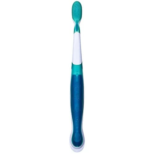 Oral-B Pro-Health Junior CrossAction Galaxy Toothbrush, Ages 6+, Soft - Pack of 6 | Cleans Gaps & Changing Teeth thumbnail 8