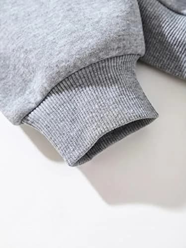 LOFAAC Women Fleece Full Zip Up Cropped Hoodie Sweatshirt 90s Long Sleeve Drawstring Hooded Crop Jacket Top (S,US,Women,Light Grey) | Casual Workout Style thumbnail 8