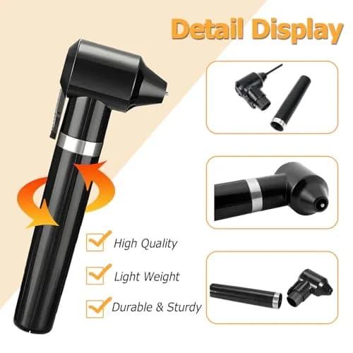 TONBAO Electric Tattoo Ink Mixer Machine Kit with 100 Sticks | Professional Black Agitator for Tattooing & Microblading thumbnail 3