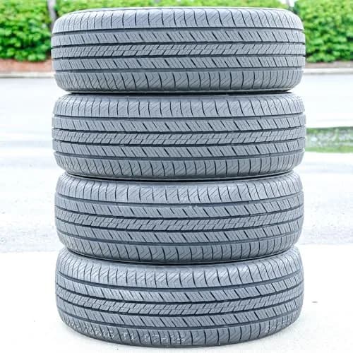 ATLANDER Roverstar H/T 235/60R17 102H All Season SL Radial 17 inch Tire | Highway Terrain SUV & Truck Tire thumbnail 9