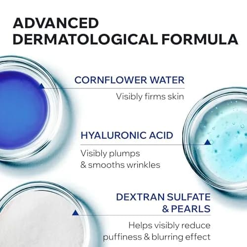 Uriage Age Lift Multi-Actions Eye Contour Cream with Retinol | Anti-Aging, Sensitive Skin Friendly, 15ml thumbnail 4