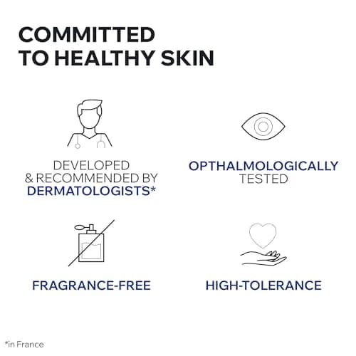 Uriage Age Lift Multi-Actions Eye Contour Cream with Retinol | Anti-Aging, Sensitive Skin Friendly, 15ml thumbnail 5