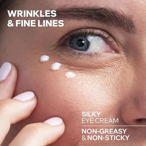 Uriage Age Lift Multi-Actions Eye Contour Cream with Retinol | Anti-Aging, Sensitive Skin Friendly, 15ml thumbnail 3