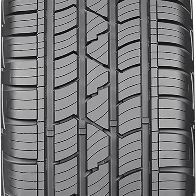 Mastercraft Courser Quest Plus All-Season 255/65R18 SL 111 H Tire | Reliable SUV & Pickup Handling thumbnail 5