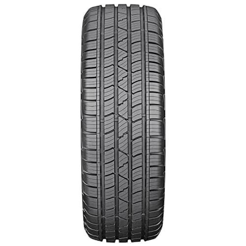Mastercraft Courser Quest Plus All-Season 255/65R18 SL 111 H Tire | Reliable SUV & Pickup Handling thumbnail 3