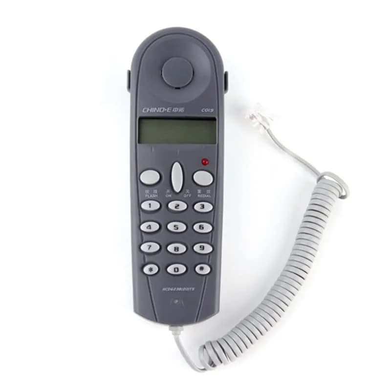 OFCN Telephone Line Network Cable Tester Tool Set with Connectors | Works Without Battery thumbnail 2