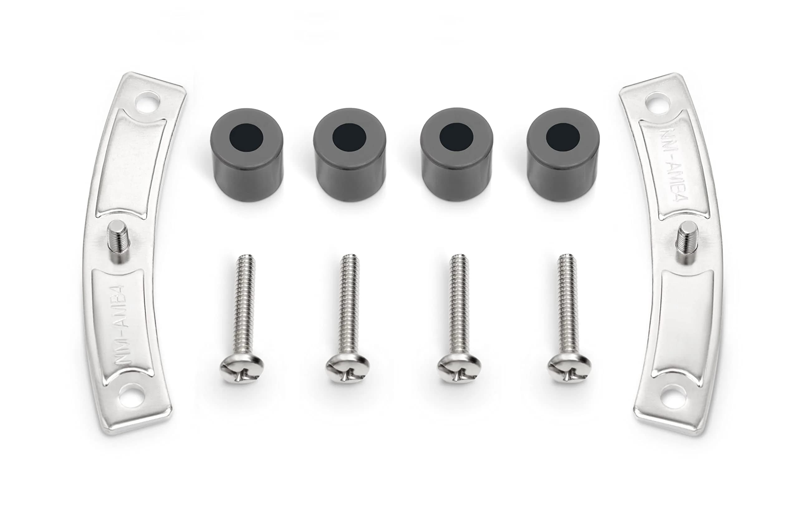 Noctua NM-AM5/4-MP83 SecuFirm2 Mounting Kit for AMD AM5 & AM4 | 83mm Pitch Upgrade - main product image