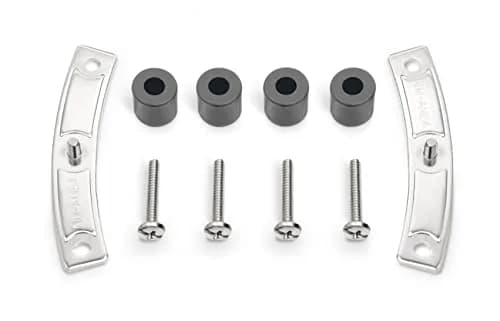 Noctua NM-AM5/4-MP83 SecuFirm2 Mounting Kit for AMD AM5 & AM4 | 83mm Pitch Upgrade thumbnail 1