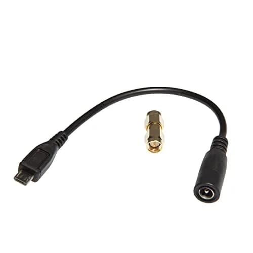 NESDR LaNA HF v2 Low-Noise Amplifier Module 50kHz-150MHz | Wideband RF & SDR Signal Booster thumbnail 4