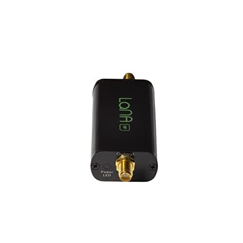 NESDR LaNA HF v2 Low-Noise Amplifier Module 50kHz-150MHz | Wideband RF & SDR Signal Booster thumbnail 5