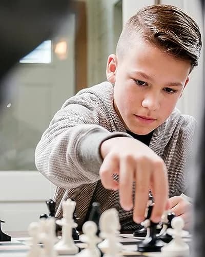 Paco Sako Peace Chess Game | Mindful Strategy for Peace & Fun, 2-Players thumbnail 5