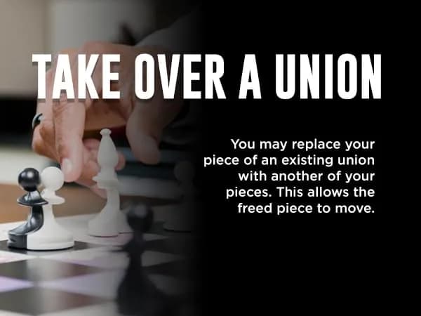 Paco Sako Peace Chess Game | Mindful Strategy for Peace & Fun, 2-Players thumbnail 10