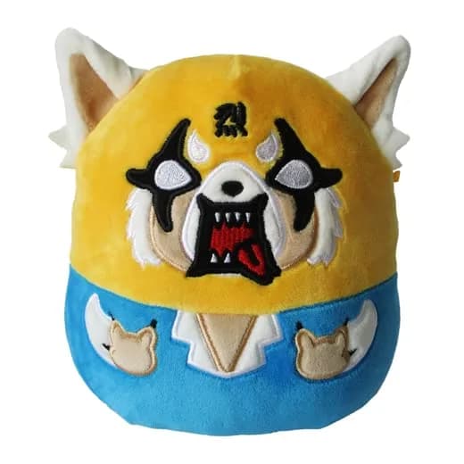 Squishmallows Plush Animal 6.5 Inch | Soft, Squishy, Animal Toy for Kids & Collectors