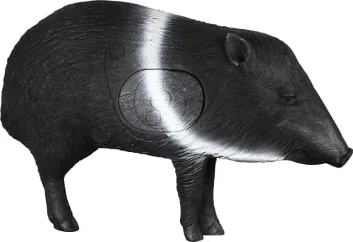 Delta McKenzie Javelina 3D Archery Target 21" x 30" | Self-Healing Foam with Replaceable Core thumbnail 1