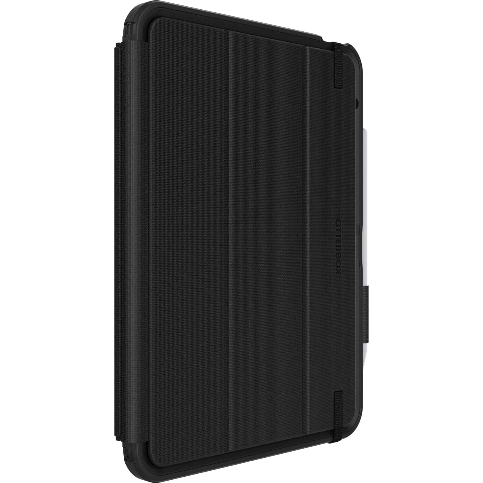 OtterBox Defender Series Folio Case for iPad 10th Gen - Black | Heavy Duty Protection - view 5