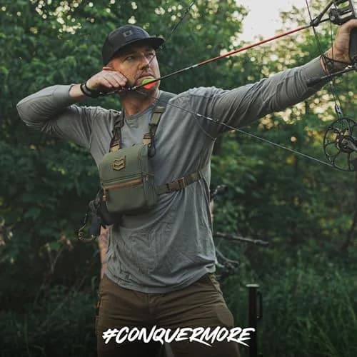 MTN OPS Ignite Energy Powder, Zero Sugar, Bugle Berry | Long-Lasting Focus & Endurance (70-120 chars) thumbnail 8