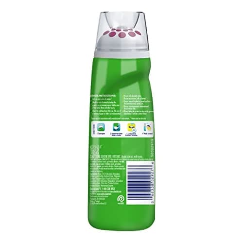 Spray 'n Wash Max Gel Stain Stick 6.7 oz | Deep stain removal for laundry thumbnail 2