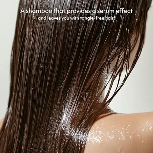 N/A Perfect Serum Original Shampoo for Damaged Hair – Korean, Moroccan Oil, Jojoba Seed, Glossy & Smooth (22.99 Fl Oz) thumbnail 2