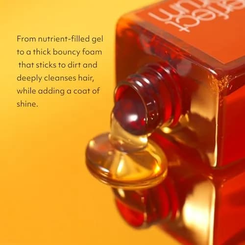 N/A Perfect Serum Original Shampoo for Damaged Hair – Korean, Moroccan Oil, Jojoba Seed, Glossy & Smooth (22.99 Fl Oz) thumbnail 3