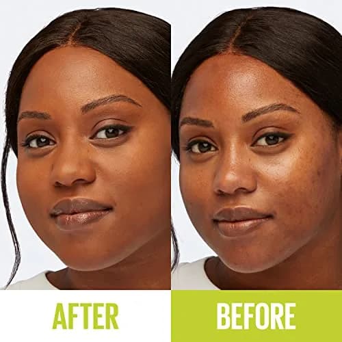Maybelline Super Stay Hybrid Powder Foundation 0.2 Oz | Up to 24HR Matte Finish, Medium-to-Full Coverage, Water & Sweat Resistant thumbnail 4