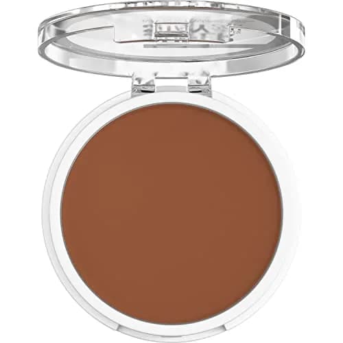 Maybelline Super Stay Powder Foundation 0.2oz | Up to 24HR Matte Finish, Medium-to-Full Coverage, USA Made thumbnail 2